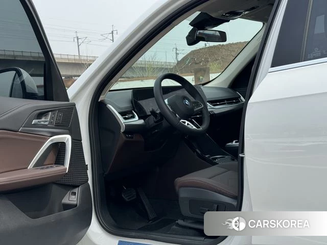 BMW X1 id 4277505 из Китая 18