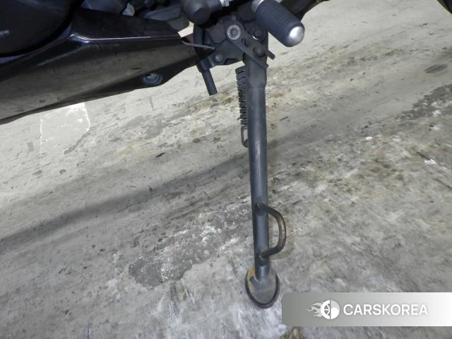 Kawasaki Z250 id 3948988 из Японии 32