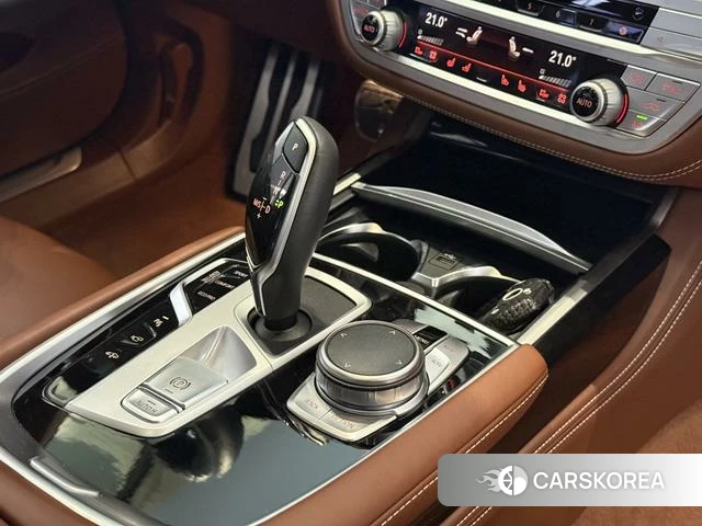 BMW 7 series id 4348618 из Китая 13