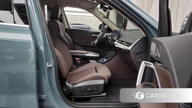 BMW X1 (U11) id 3644434 из Кореи 20