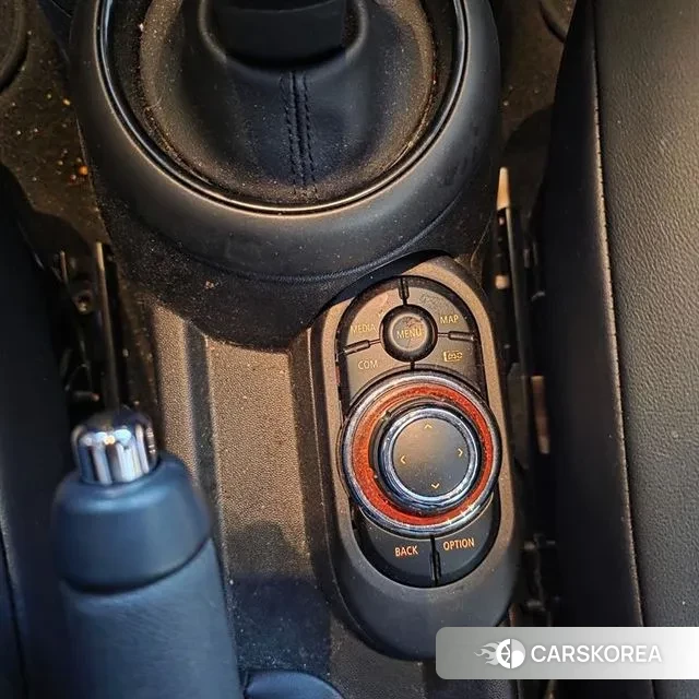 Mini Cooper S id 3458041 из Кореи 12