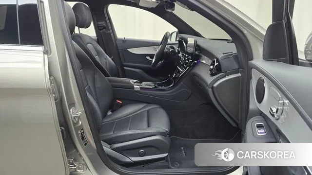 Mercedes-Benz GLC-Class X253 id 3349997 из Кореи 20