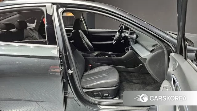 Hyundai Sonata D Edge (DN8) id 3431547 из Кореи 20