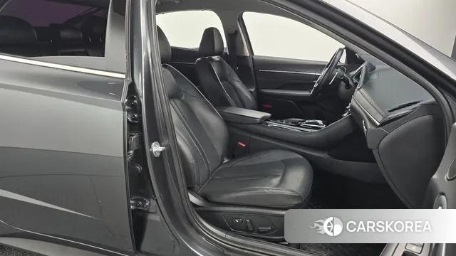 Hyundai Sonata (DN8) id 3692423 из Кореи 20