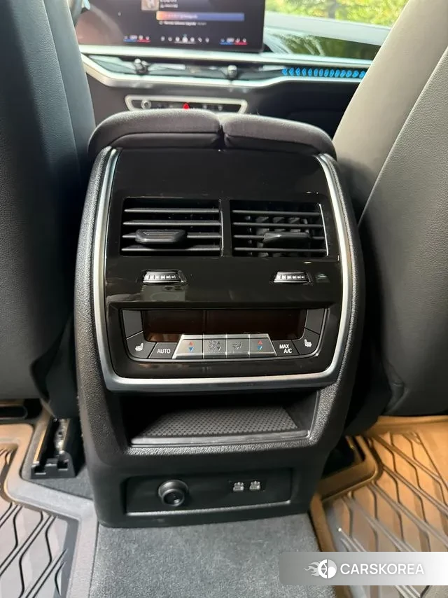 BMW X5 (G05) id 3595698 из Кореи 14