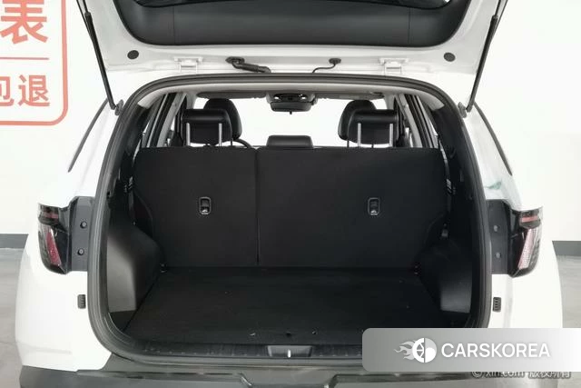 Hyundai Tucson id 4273722 из Китая 24