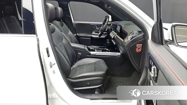 Mercedes-Benz GLB-Class X247 id 3727414 из Кореи 20