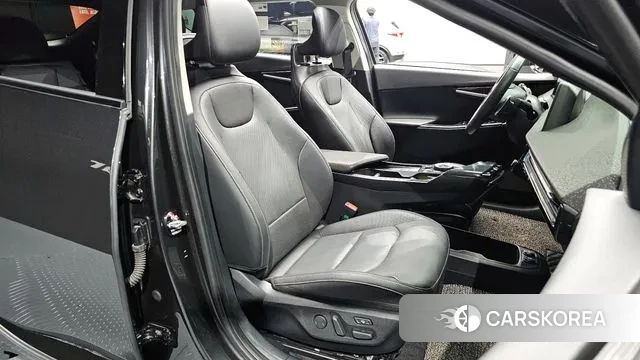 Kia EV6 id 3281480 из Кореи 20