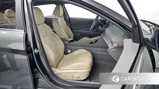 Hyundai Avante (CN7) id 3366137 из Кореи 20