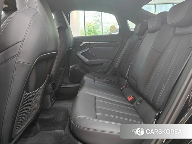 Audi A3 (8Y) id 4291633 из Кореи 20