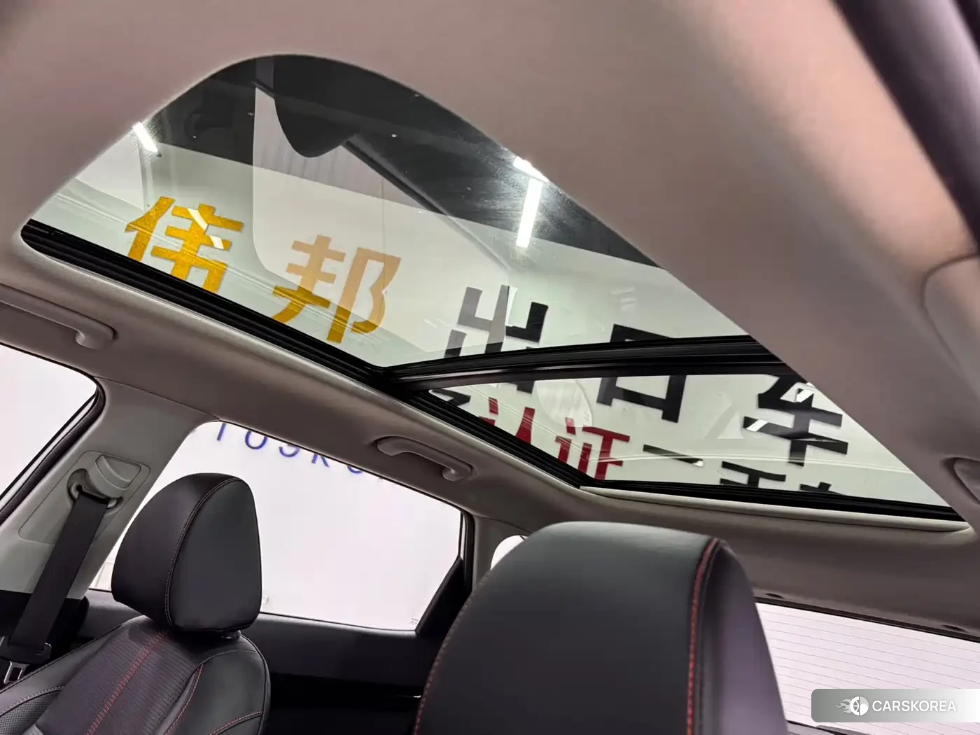Kia KX3 id 4664454 из Китая 26