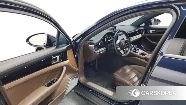 Porsche Panamera (971) id 3494523 из Кореи 20