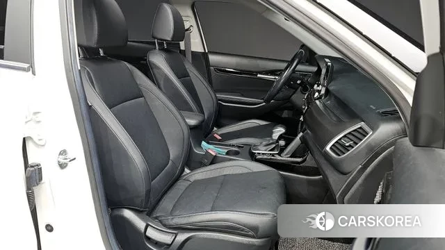 Kia Seltos id 3778242 из Кореи 20