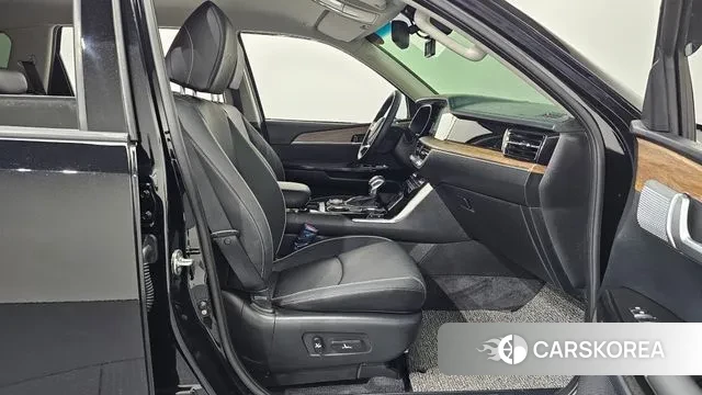 Kia Mohave Master id 3389730 из Кореи 20