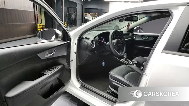 Kia The New K3 2nd generation id 3443425 из Кореи 20