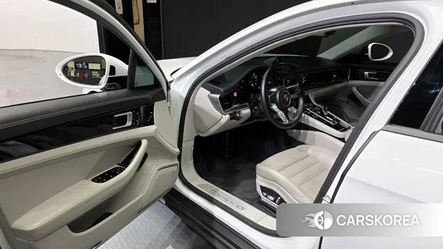 Porsche Panamera (971) id 2986652 из Кореи 20