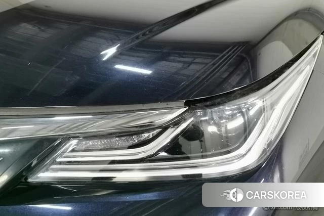 Toyota Asian lion id 4273475 из Китая 24