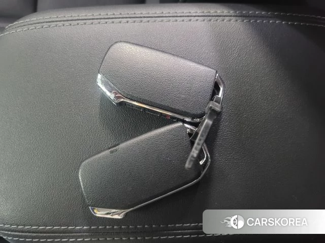 Kia The New Seltos id 3882795 из Кореи 20