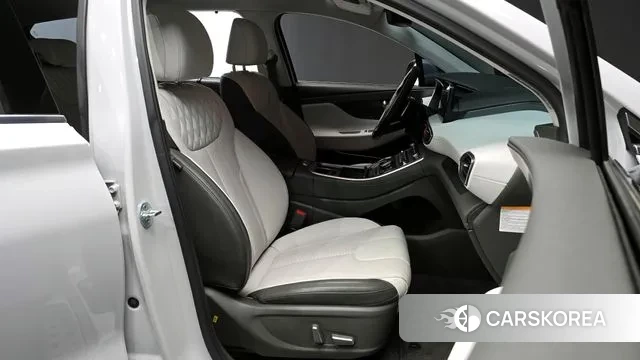 Hyundai The New Santa Fe id 3366794 из Кореи 20