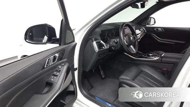 BMW X5 (G05) id 3377249 из Кореи 20