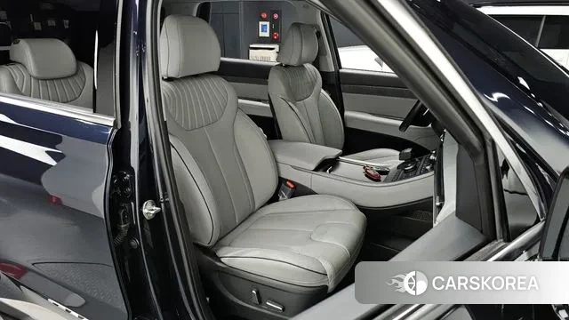 Hyundai The New Palisade id 3614842 из Кореи 20