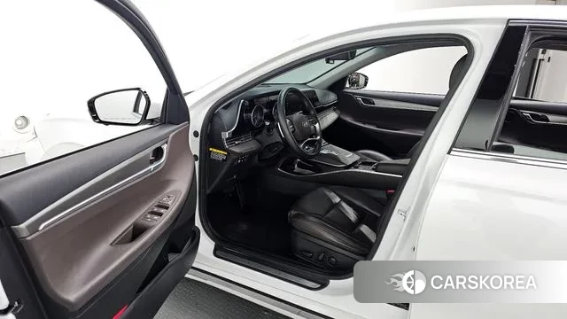 Hyundai The New Grandeur IG id 3587934 из Кореи 20