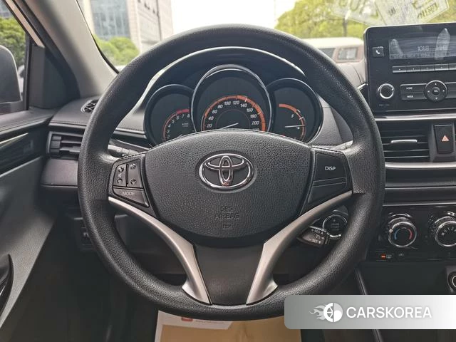 Toyota YARIS L Zhixuan id 4290608 из Китая 22