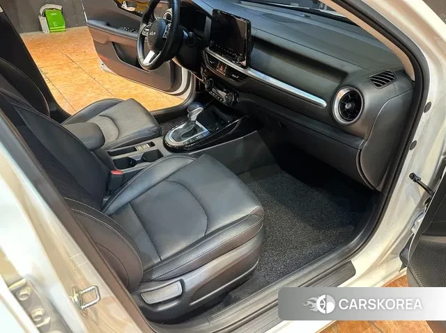 Kia The New K3 2nd generation id 3415476 из Кореи 19