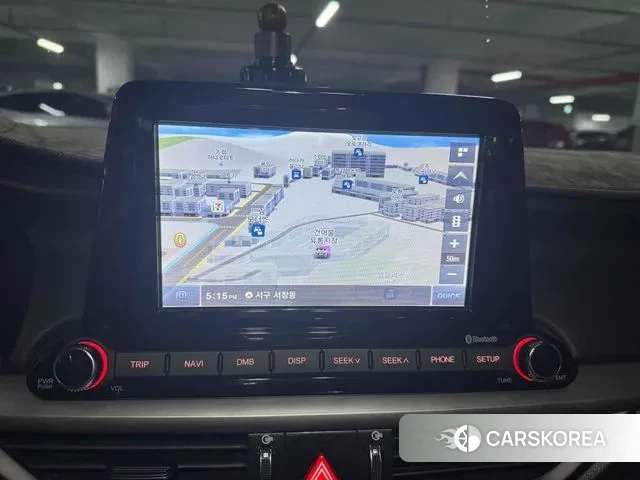 Kia Come New K3 id 3541733 из Кореи 17