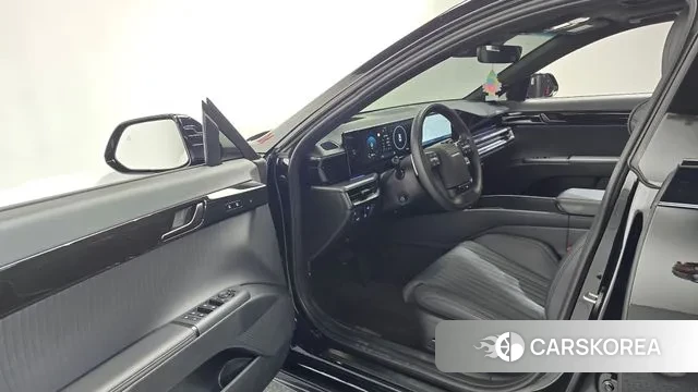 Hyundai Grandeur (GN7) id 3371723 из Кореи 20