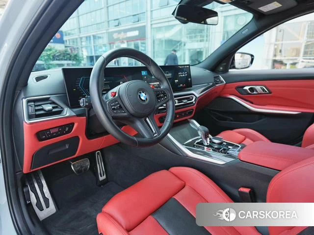 BMW M3 id 4271378 из Китая 13