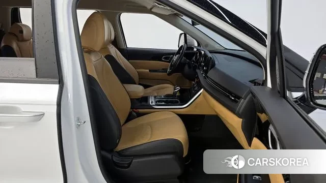 Kia Carnival 4th generation id 3037892 из Кореи 20