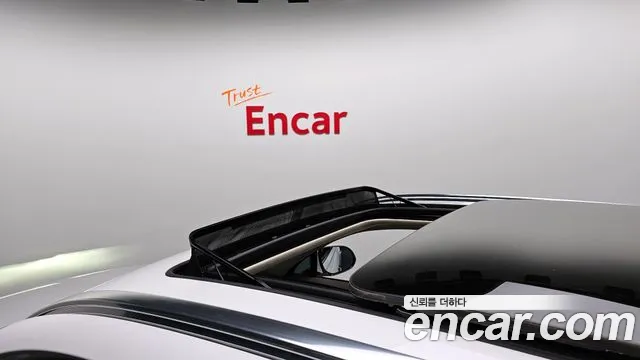 Genesis GV80 id 2676615 из Кореи 20