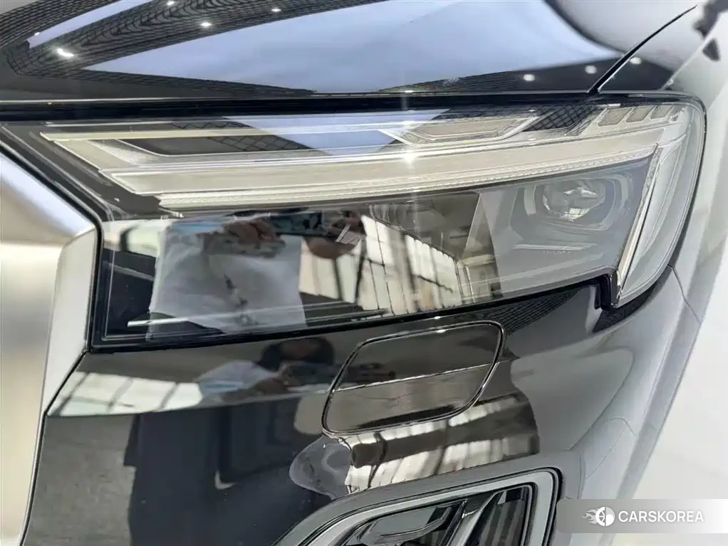 Audi Q7 id 4606978 из Китая 20