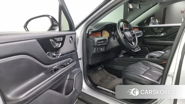 Lincoln Corsair id 3469035 из Кореи 20