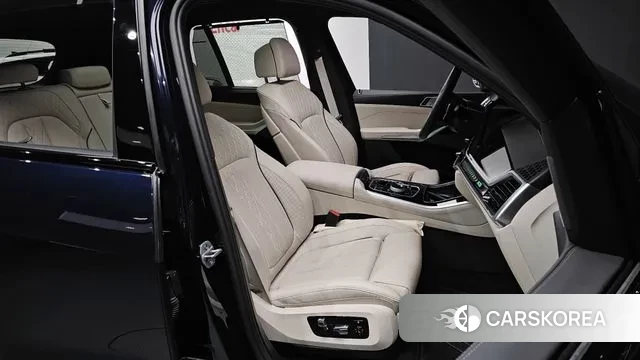 BMW X5 (G05) id 3471755 из Кореи 20