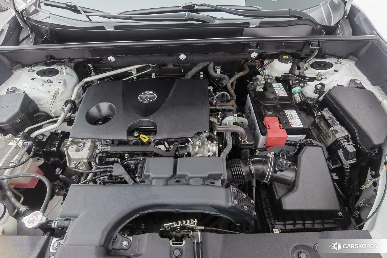 Toyota RAV4 id 4514748 из Китая 24