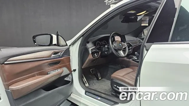 BMW 6 Series GT (G32) id 2912616 из Кореи 20