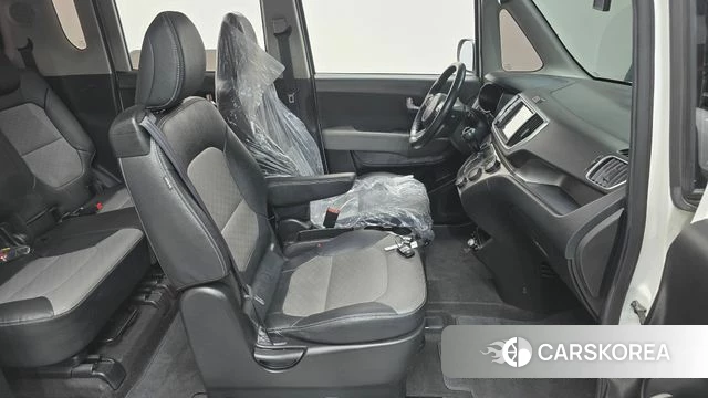 Kia The New Ray id 3851846 из Кореи 20