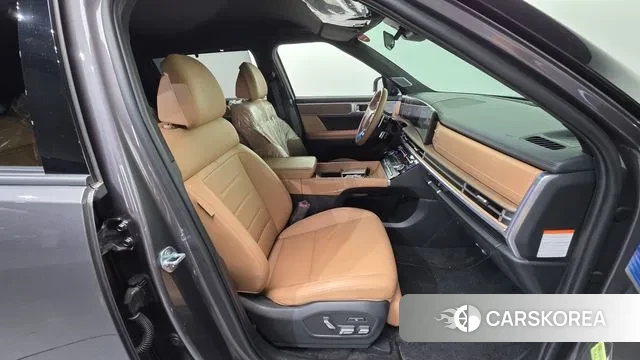 Hyundai Santa Fe (MX5) id 3689814 из Кореи 20