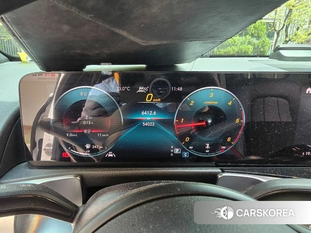 Mercedes-Benz GLB-Class X247 id 3941528 из Кореи 20