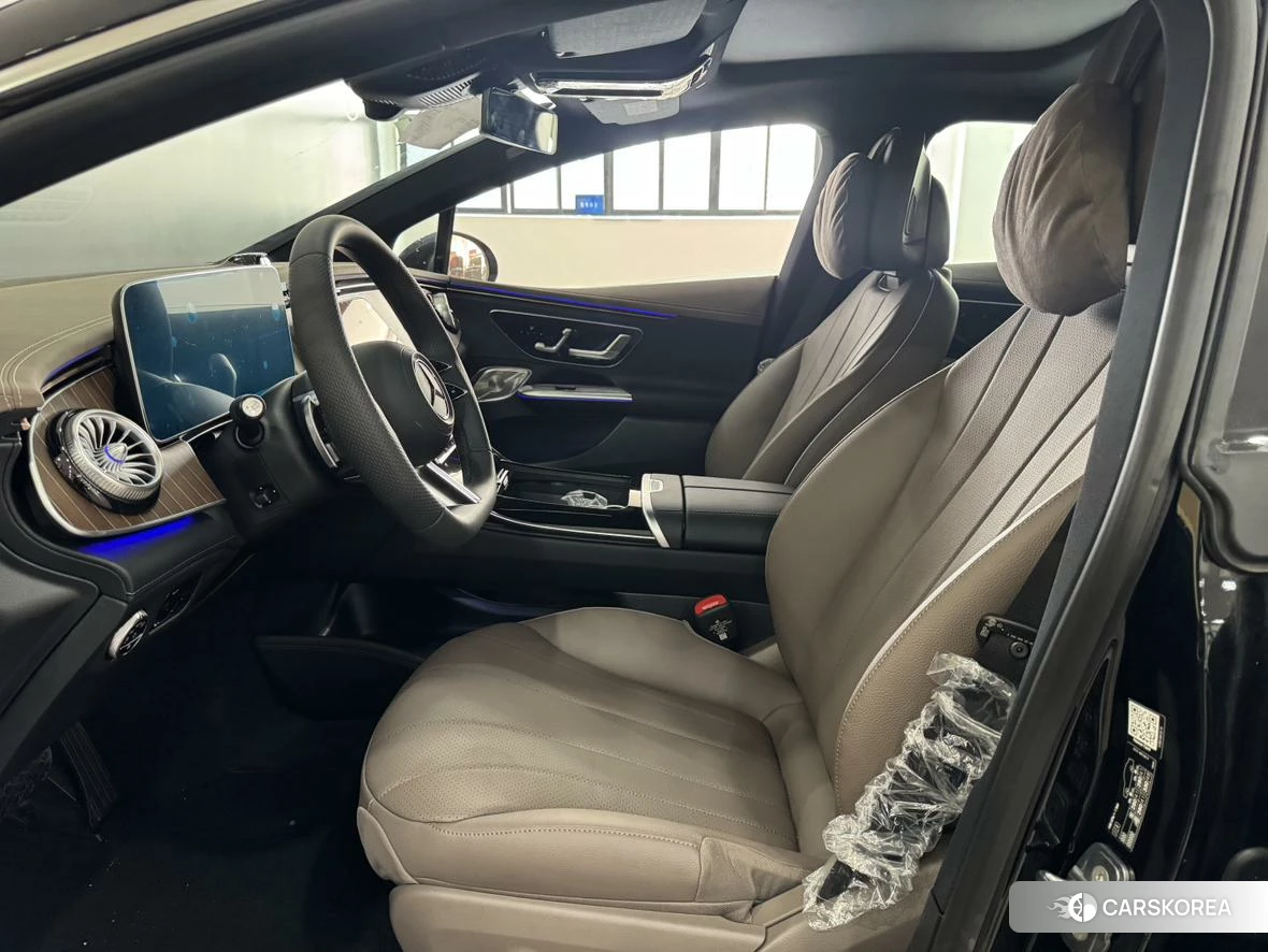 Mercedes-Benz EQE id 4419470 из Китая 20