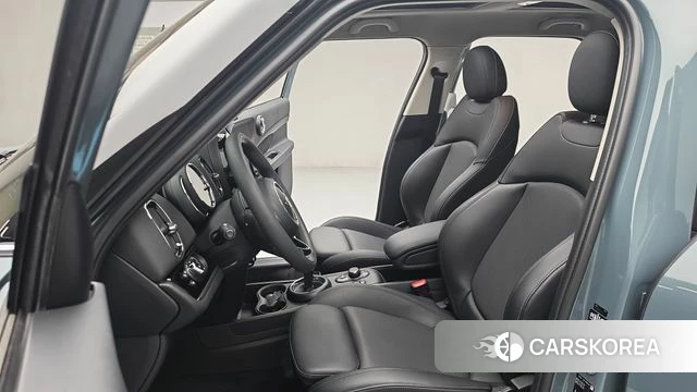 Mini Cooper Countryman id 3889328 из Кореи 18