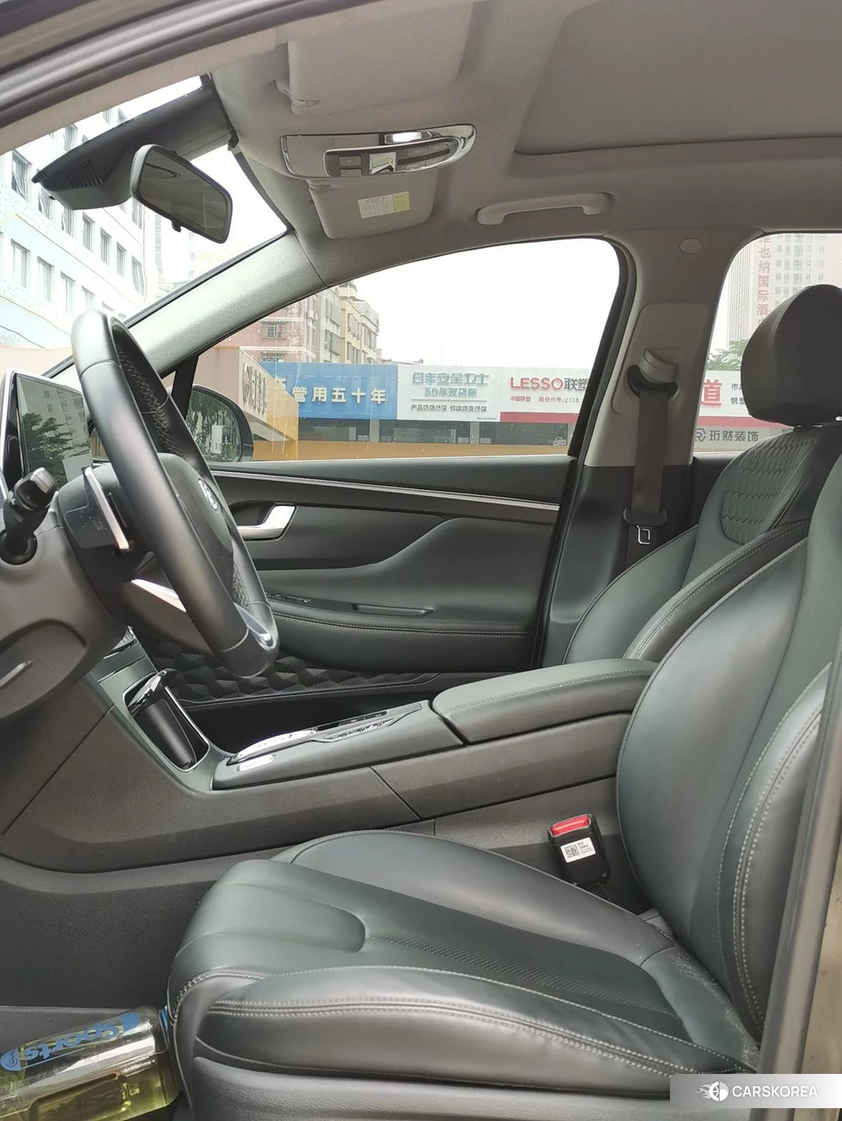Hyundai Santa Fe id 4515212 из Китая 19