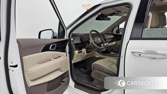 Kia The New Carnival 4th Generation id 3002249 из Кореи 20