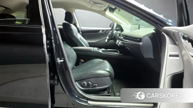 Genesis G80 (RG3) id 3621901 из Кореи 20