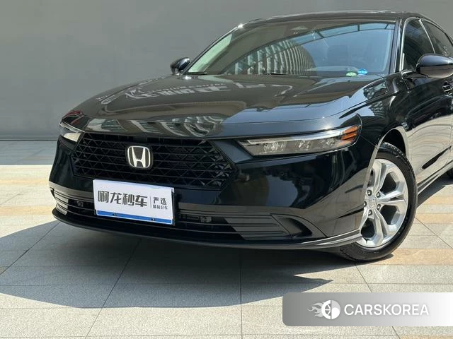 Honda Accord id 4307789 из Китая 25