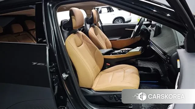 Kia EV6 id 3472770 из Кореи 20