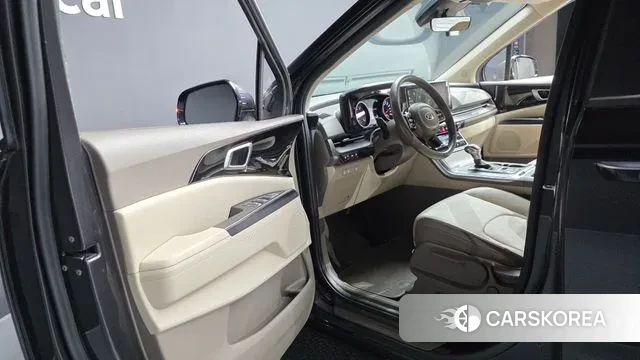 Kia Carnival 4th generation id 3258572 из Кореи 20