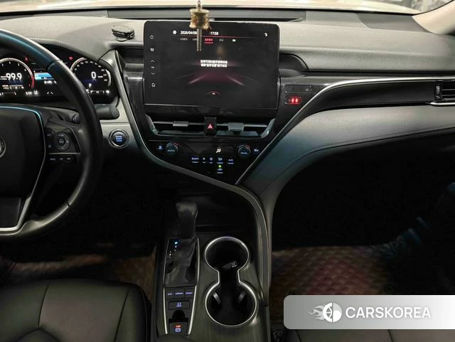Toyota Camry id 4271950 из Китая 19